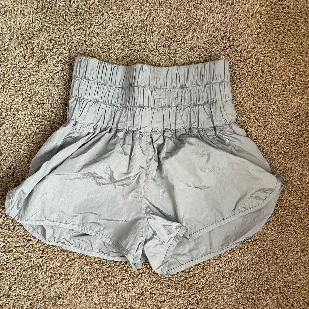FP shorts